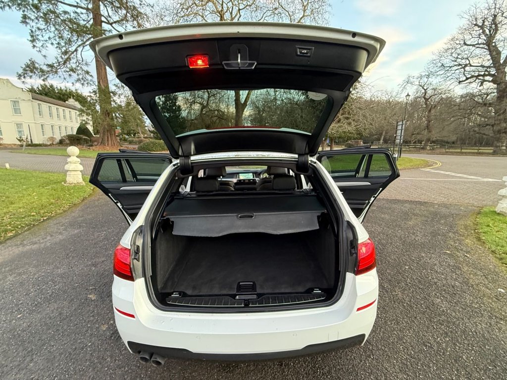 Used BMW 5 Series 2015 for sale - 77121779: Photo 20