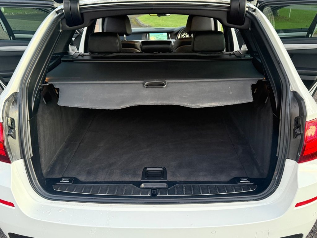 Used BMW 5 Series 2015 for sale - 77121779: Photo 21