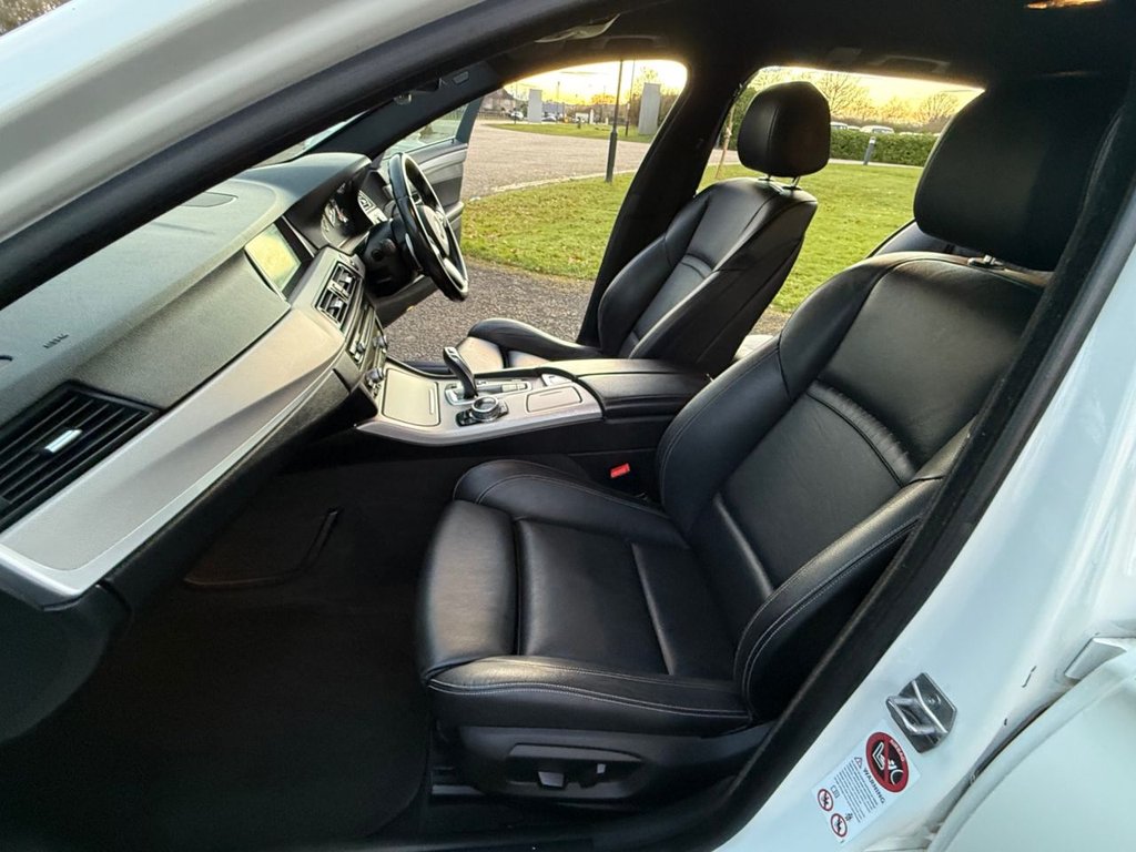 Used BMW 5 Series 2015 for sale - 77121779: Photo 24