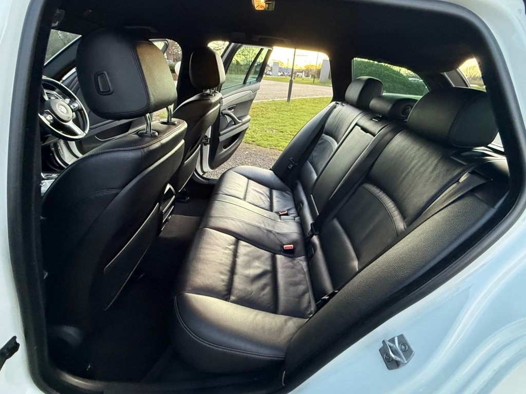 Used BMW 5 Series 2015 for sale - 77121779: Photo 26