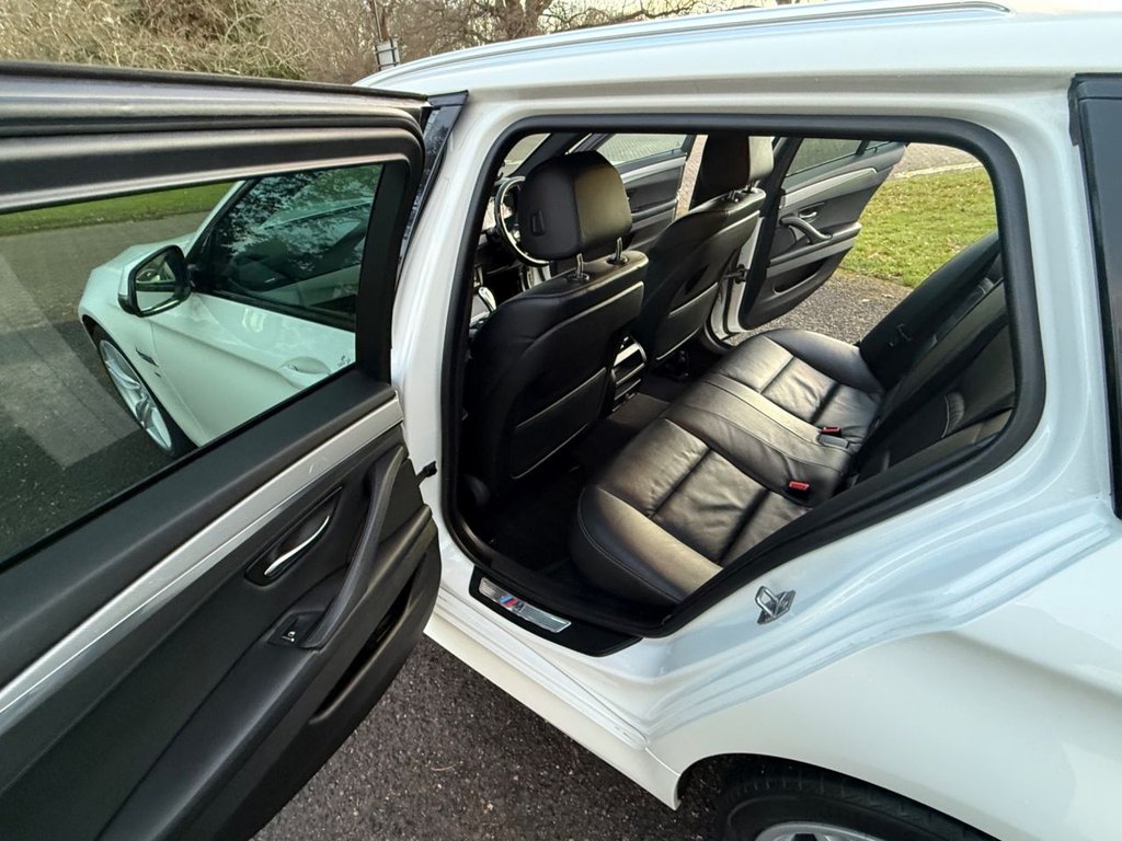 Used BMW 5 Series 2015 for sale - 77121779: Photo 27