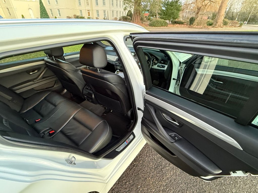 Used BMW 5 Series 2015 for sale - 77121779: Photo 29