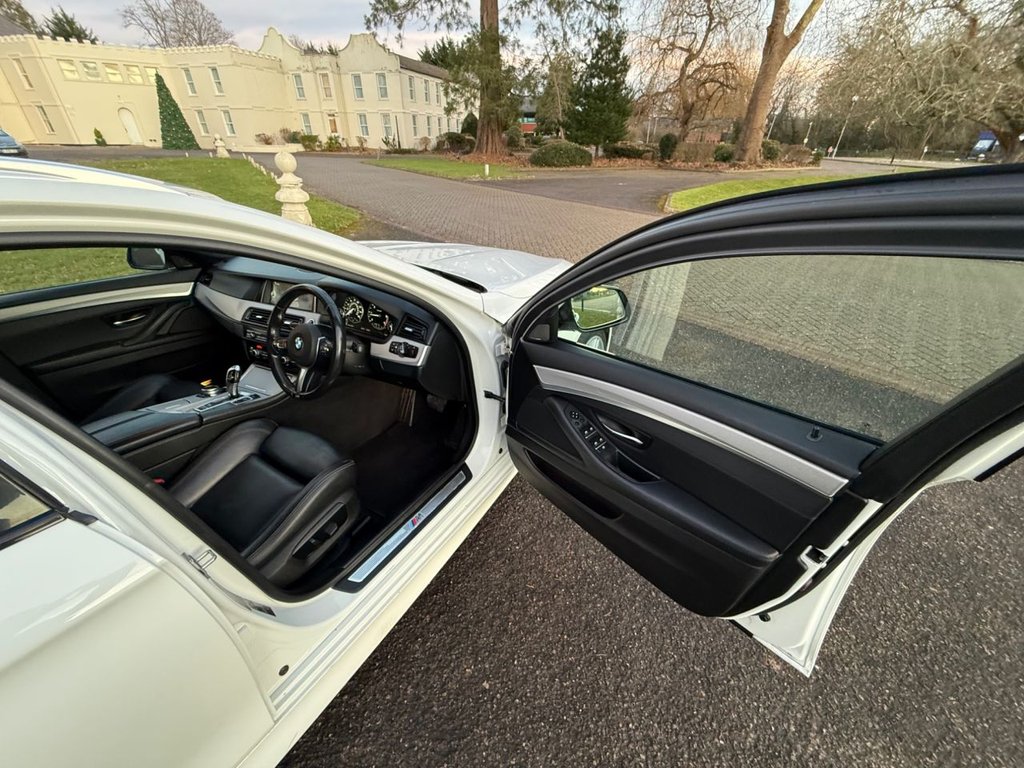 Used BMW 5 Series 2015 for sale - 77121779: Photo 33