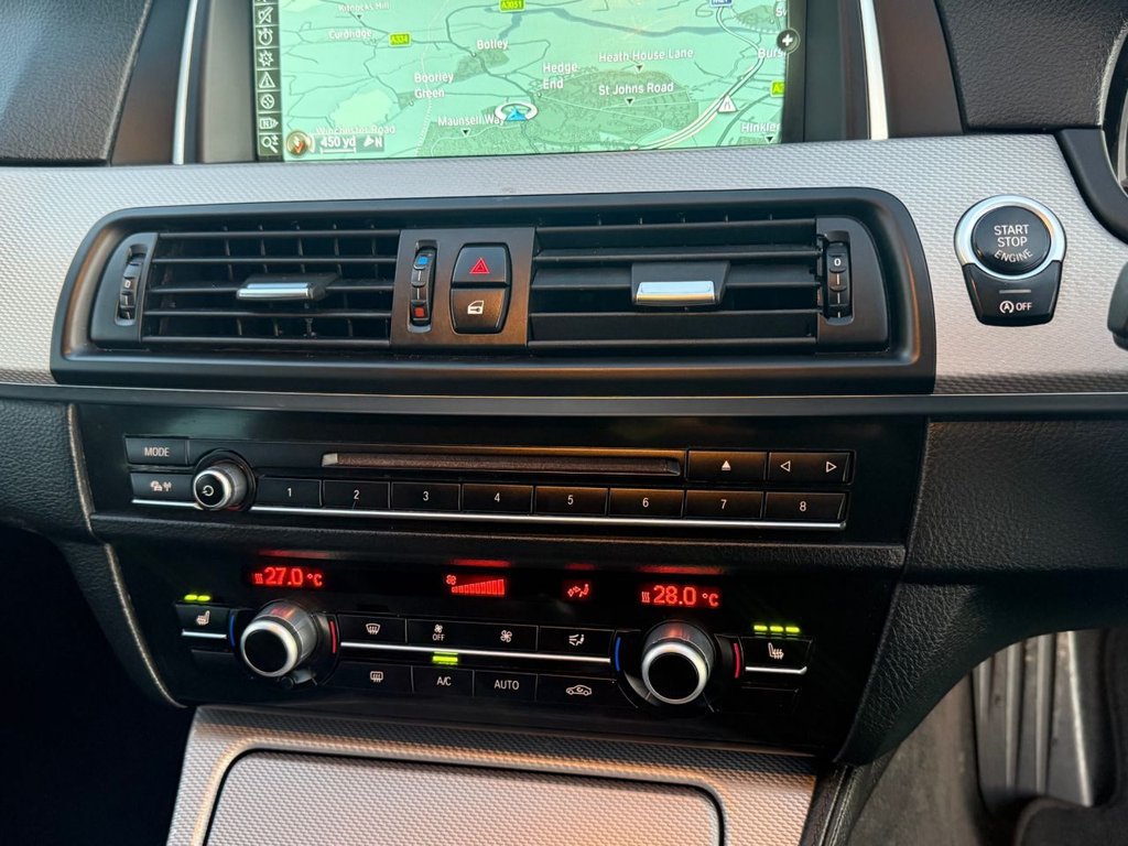 Used BMW 5 Series 2015 for sale - 77121779: Photo 34