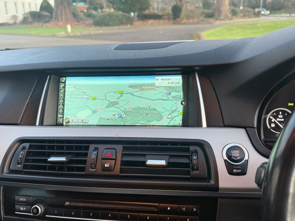 Used BMW 5 Series 2015 for sale - 77121779: Photo 35