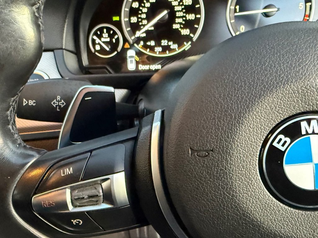 Used BMW 5 Series 2015 for sale - 77121779: Photo 36