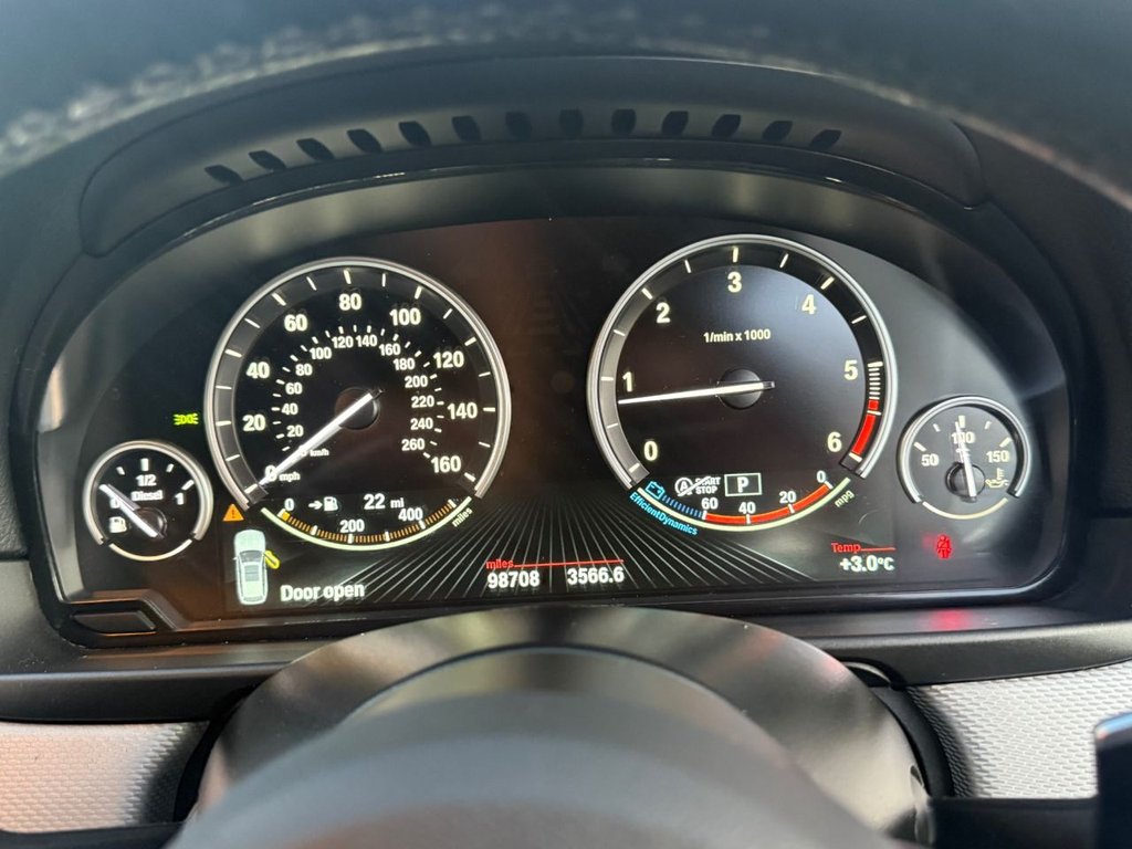 Used BMW 5 Series 2015 for sale - 77121779: Photo 38