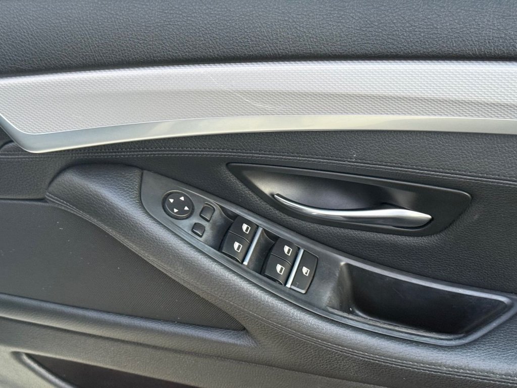Used BMW 5 Series 2015 for sale - 77121779: Photo 39