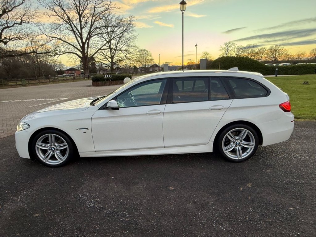 Used BMW 5 Series 2015 for sale - 77121779: Photo 9