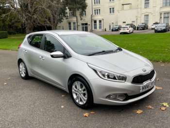 2014 (14) - 1.6 GDi EcoDynamics 2 Hatchback 5dr Petrol Manual Euro 5 (s/s) (133 bhp)