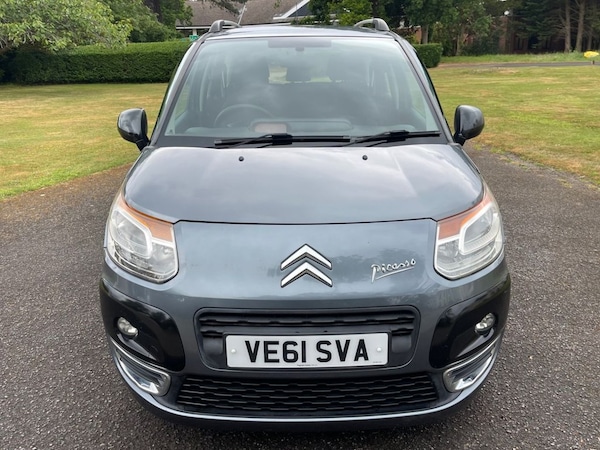 Used Citroen C3 Picasso 2012 for sale - 74721757: Photo 12