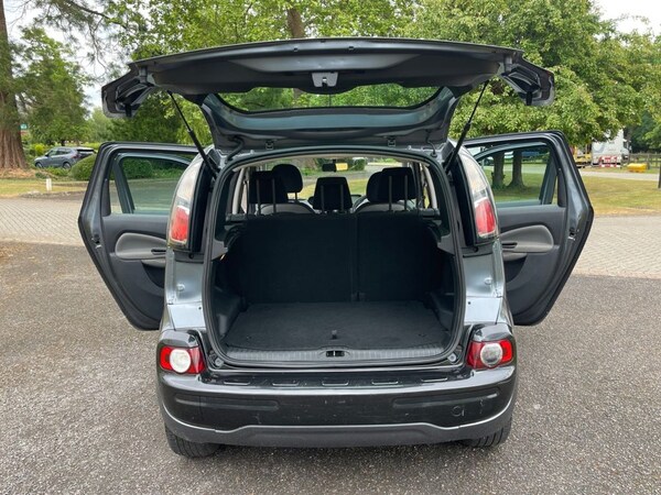 Used Citroen C3 Picasso 2012 for sale - 74721757: Photo 13