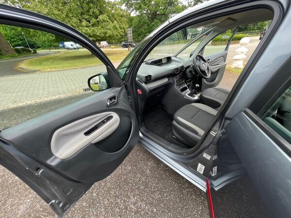 Used Citroen C3 Picasso 2012 for sale - 74721757: Photo 15