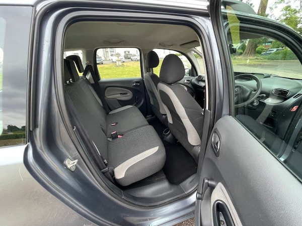 Used Citroen C3 Picasso 2012 for sale - 74721757: Photo 19
