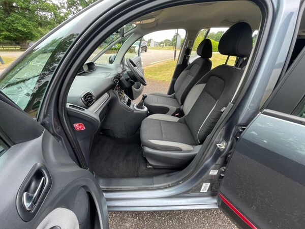 Used Citroen C3 Picasso 2012 for sale - 74721757: Photo 21