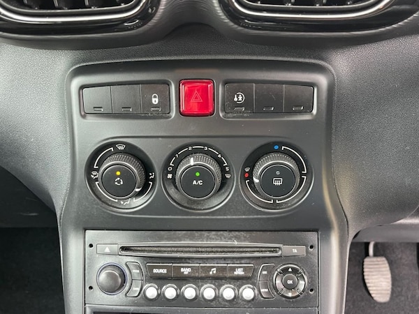 Used Citroen C3 Picasso 2012 for sale - 74721757: Photo 24