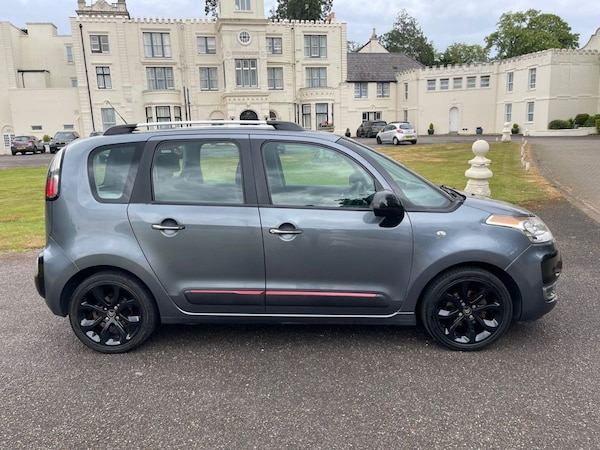 Used Citroen C3 Picasso 2012 for sale - 74721757: Photo 2