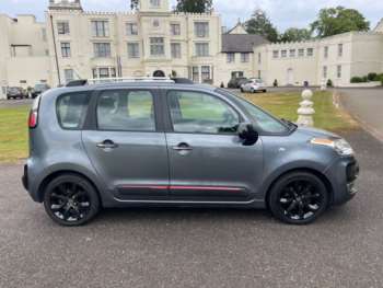 Used Citroen C3 Picasso 2012 for sale - 74721757: Photo