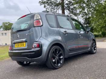 Used Citroen C3 Picasso 2012 for sale - 74721757: Photo