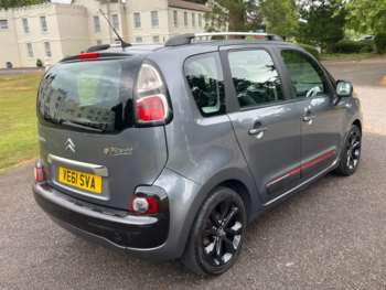 Used Citroen C3 Picasso 2012 for sale - 74721757: Photo
