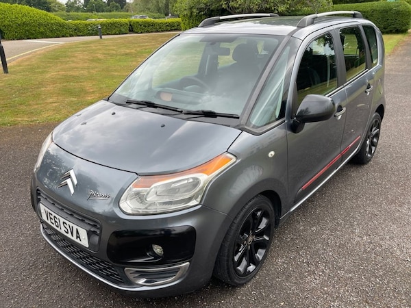 Used Citroen C3 Picasso 2012 for sale - 74721757: Photo 5