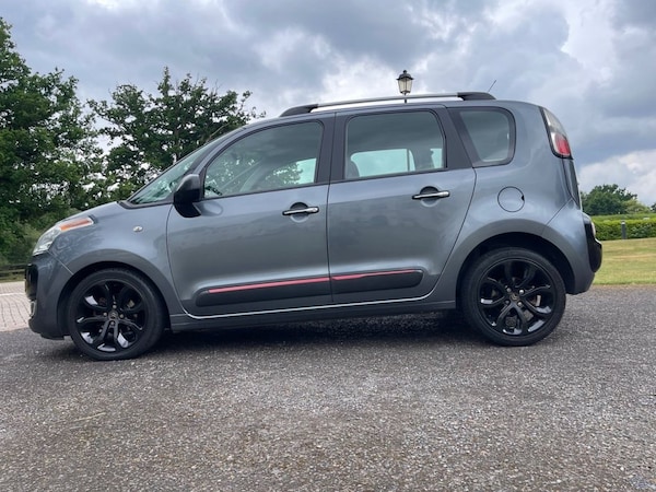 Used Citroen C3 Picasso 2012 for sale - 74721757: Photo 7