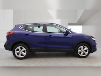 Used Nissan Qashqai 2019 for sale - 78246589: Photo