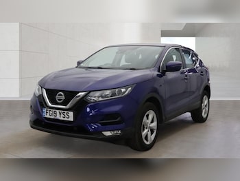 Used Nissan Qashqai 2019 for sale - 78246589: Photo
