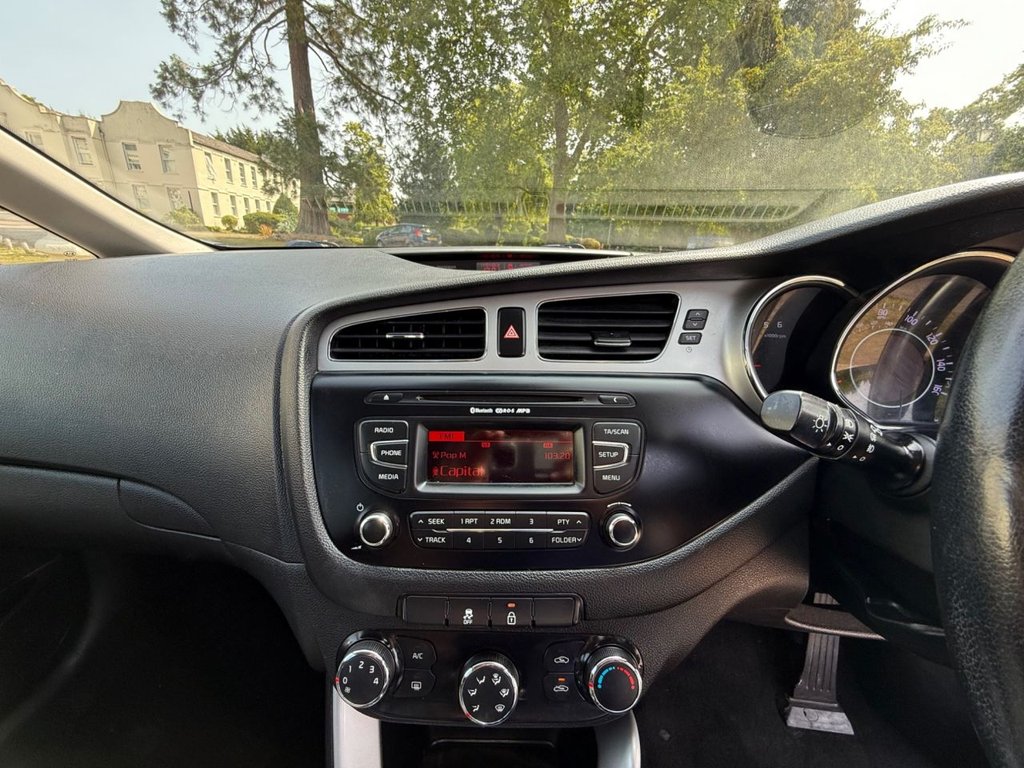 Vehicle 32
