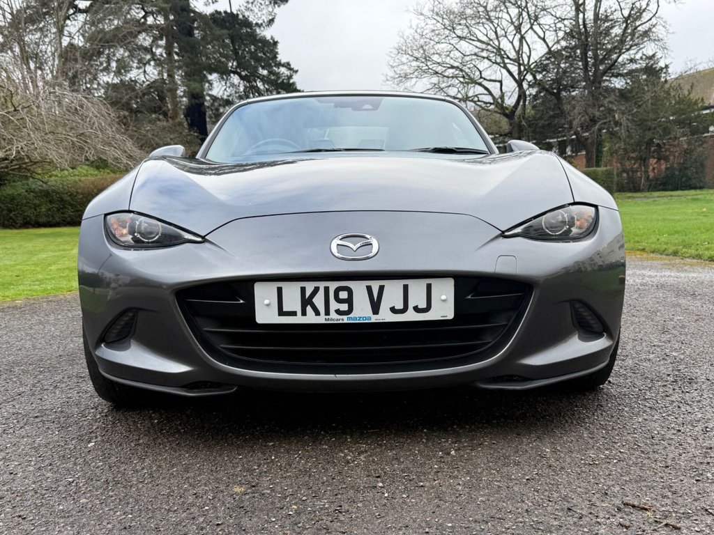 Used Mazda MX-5 2019 for sale - 77608967: Photo 13