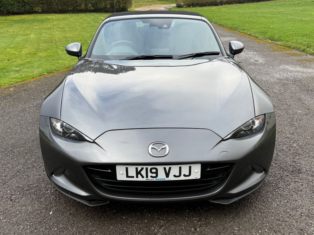 Used Mazda MX-5 2019 for sale - 77608967: Photo 14