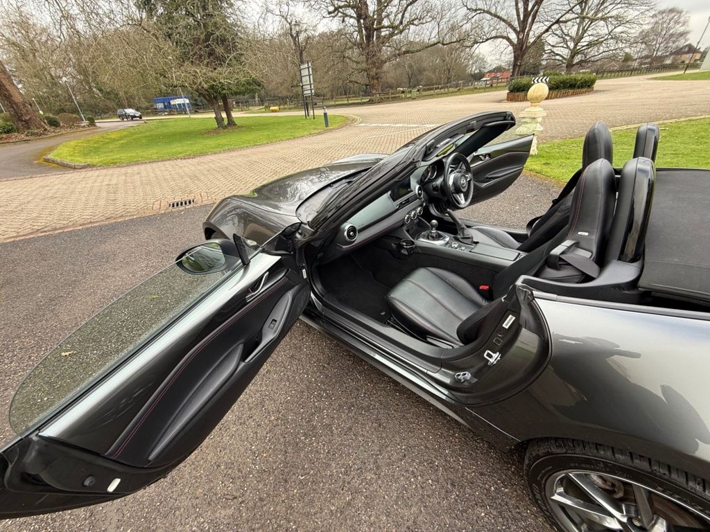 Used Mazda MX-5 2019 for sale - 77608967: Photo 21