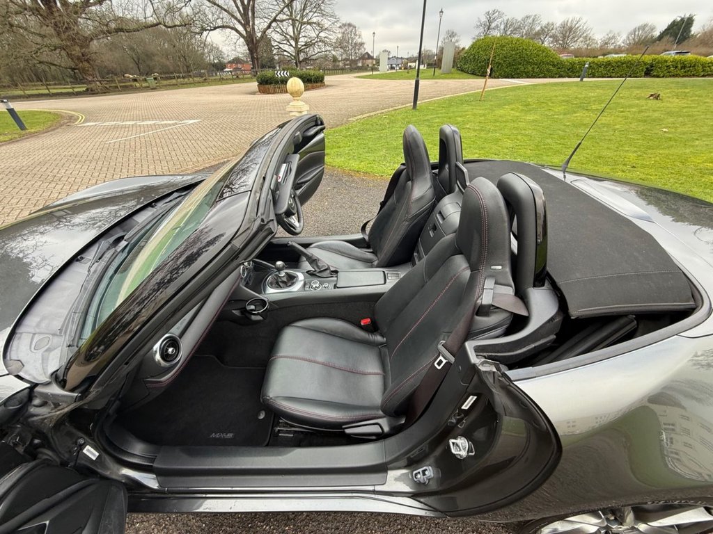 Used Mazda MX-5 2019 for sale - 77608967: Photo 22