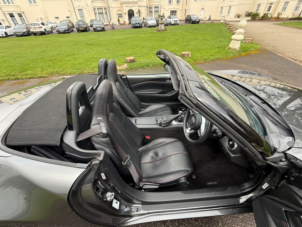 Used Mazda MX-5 2019 for sale - 77608967: Photo 23