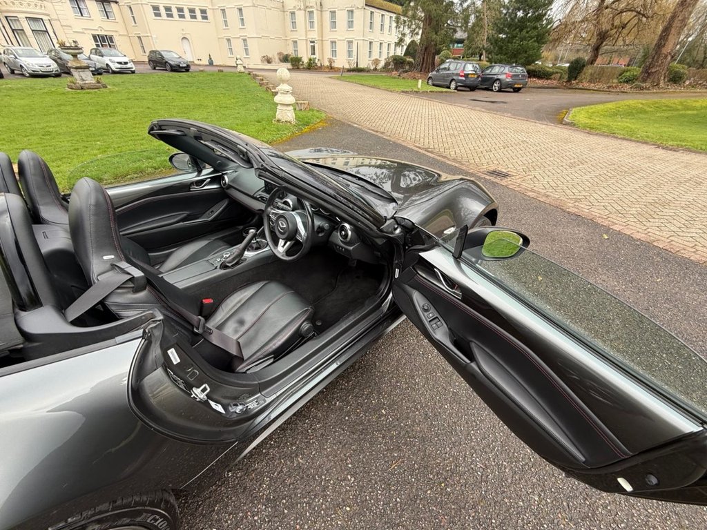Used Mazda MX-5 2019 for sale - 77608967: Photo 24