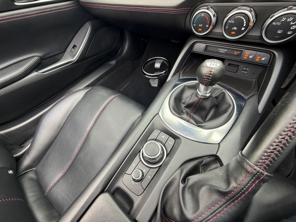 Used Mazda MX-5 2019 for sale - 77608967: Photo 26