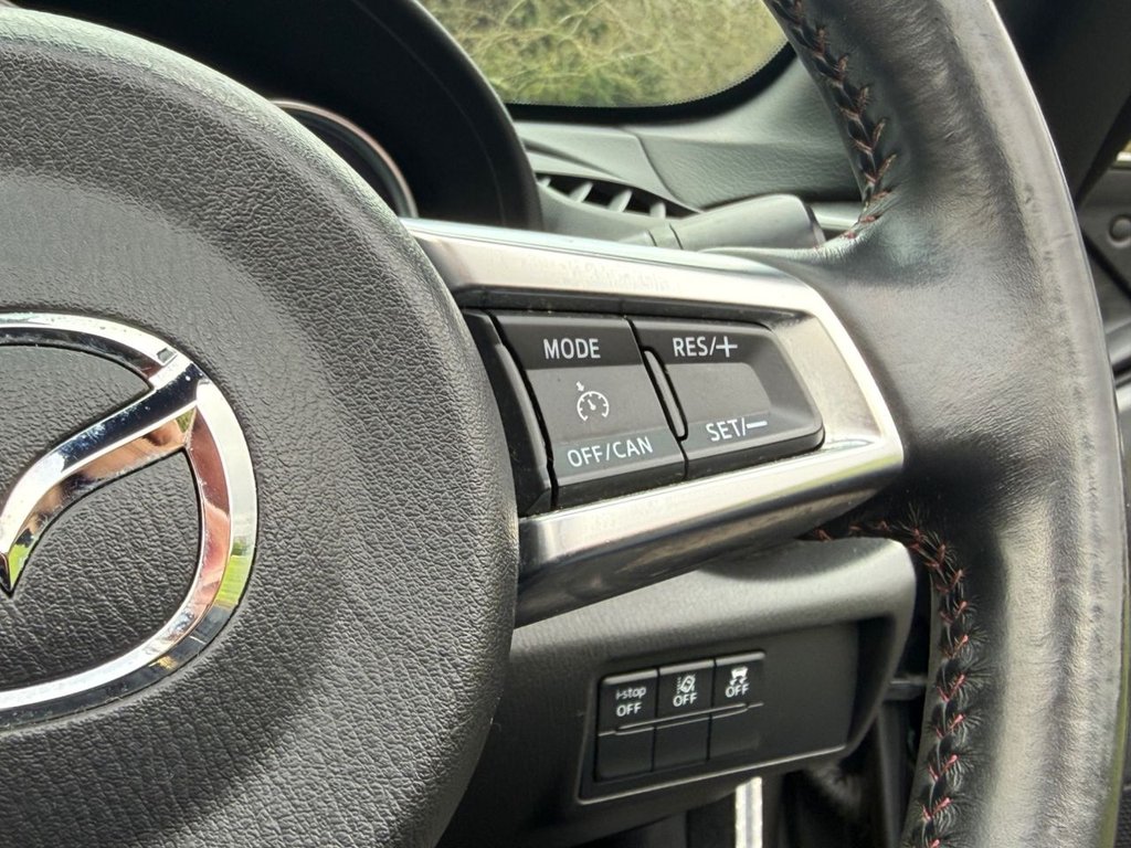 Used Mazda MX-5 2019 for sale - 77608967: Photo 27