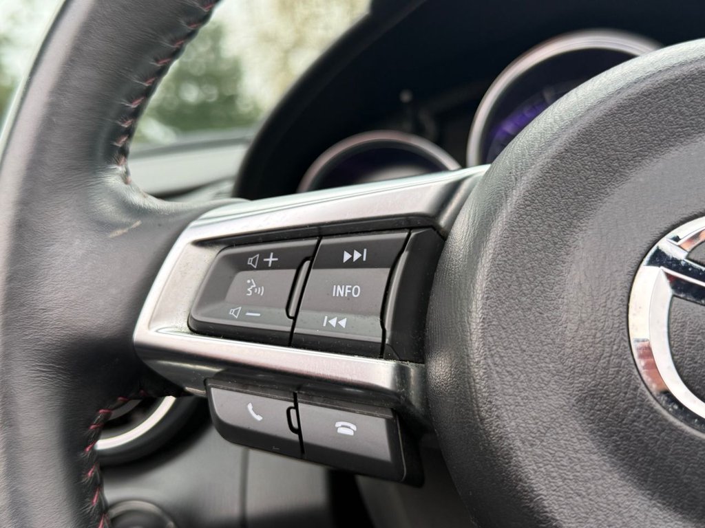 Used Mazda MX-5 2019 for sale - 77608967: Photo 28