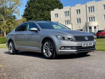 Used Volkswagen Passat 2016 for sale - 74257908: Photo