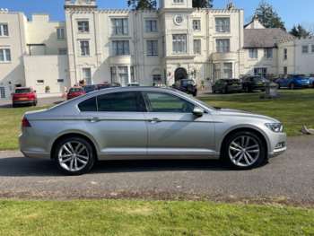 Used Volkswagen Passat 2016 for sale - 74257908: Photo