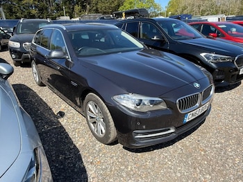 Used BMW 5 Series 2013 for sale - 78382668: Photo