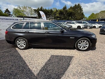 Used BMW 5 Series 2013 for sale - 78382668: Photo