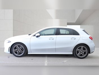 Used Mercedes-Benz A-Class 2019 for sale - 78172388: Photo