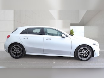 Used Mercedes-Benz A-Class 2019 for sale - 78172388: Photo
