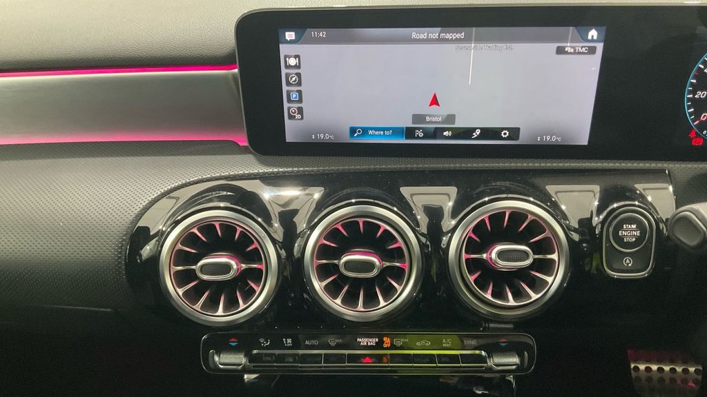 Used Mercedes-Benz A-Class 2019 for sale - 78172388: Photo 7