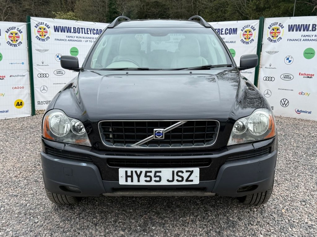 Used Volvo XC90 2005 for sale - 78096226: Photo 11