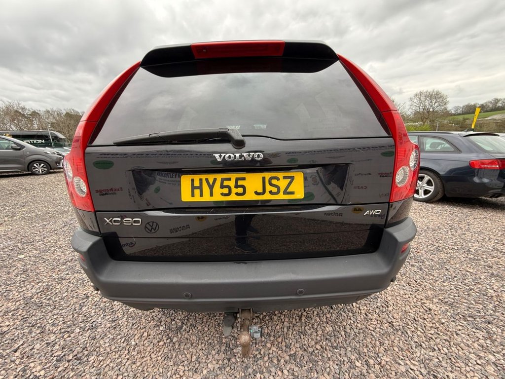 Used Volvo XC90 2005 for sale - 78096226: Photo 12