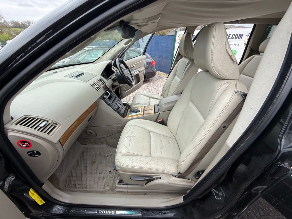 Used Volvo XC90 2005 for sale - 78096226: Photo 13