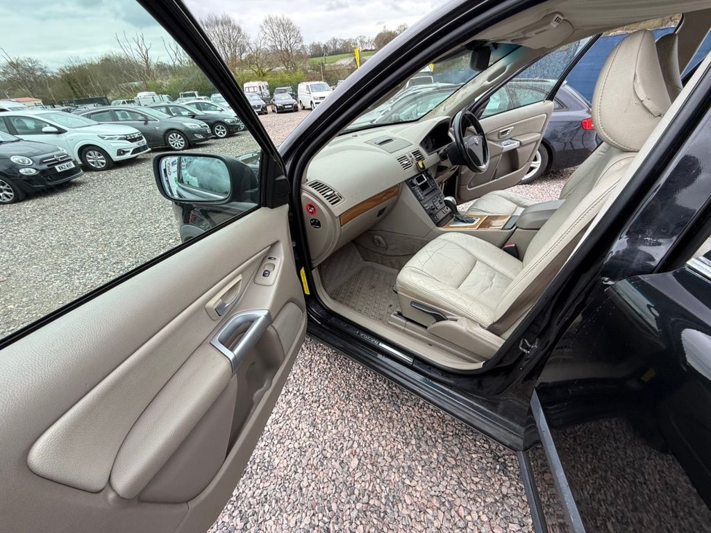 Used Volvo XC90 2005 for sale - 78096226: Photo 14