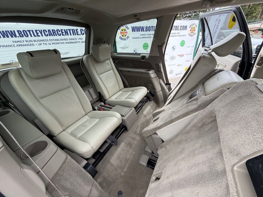 Used Volvo XC90 2005 for sale - 78096226: Photo 15